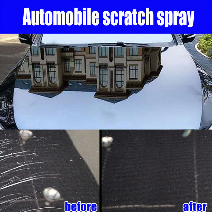 Kalsten | High-tech car scratch removal spray