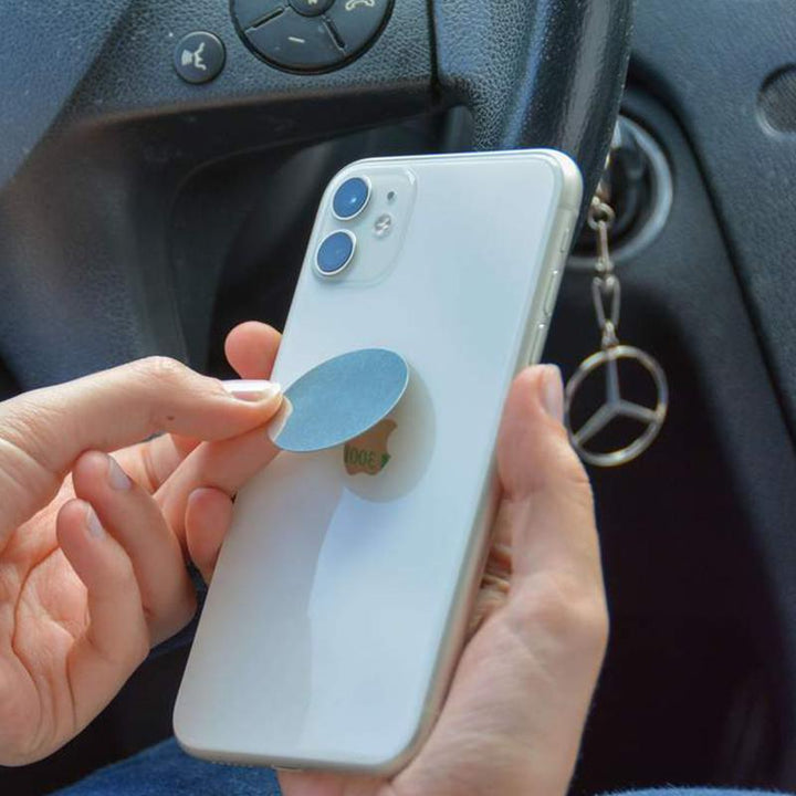 Kalsten | Magnetic Car Air Vent Phone Holder