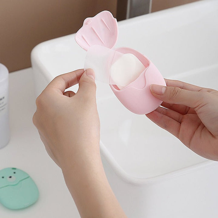 Perfect hygiene Dirty hands Practical and environmentally friendly | Kalsten