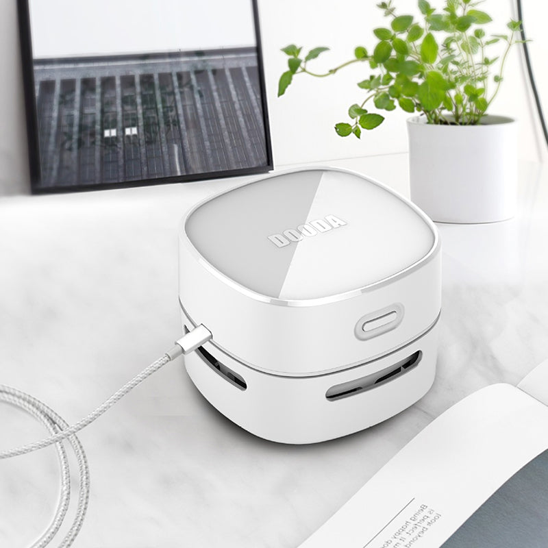 Kalsten | Mini portable electric vacuum cleaner