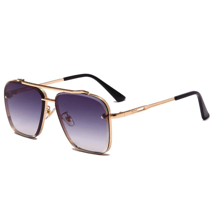 Lennart Sunglasses | Classic & Fashionable | Kalsten