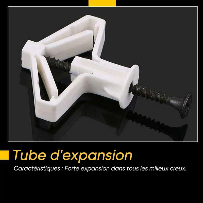 Aircraft Expansion Anchor Bolt | Kalsten
