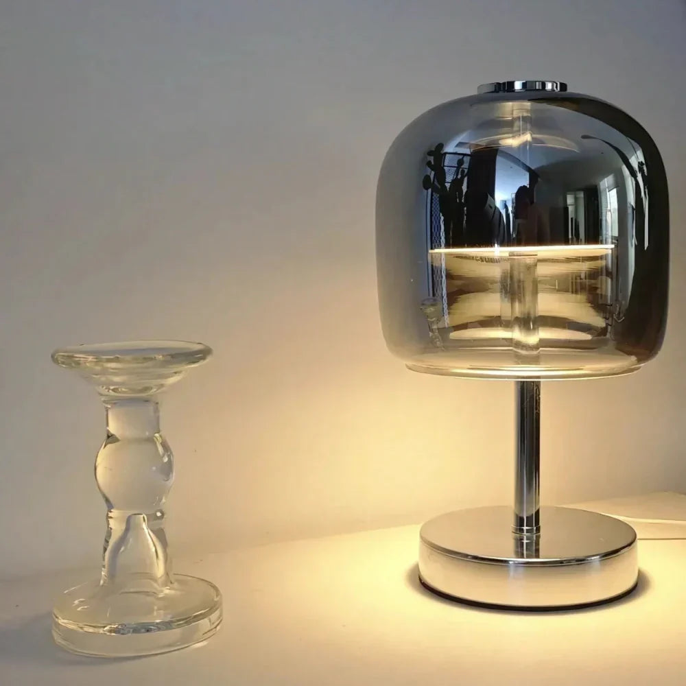 OpalEdge Table Lamp | Kalsten