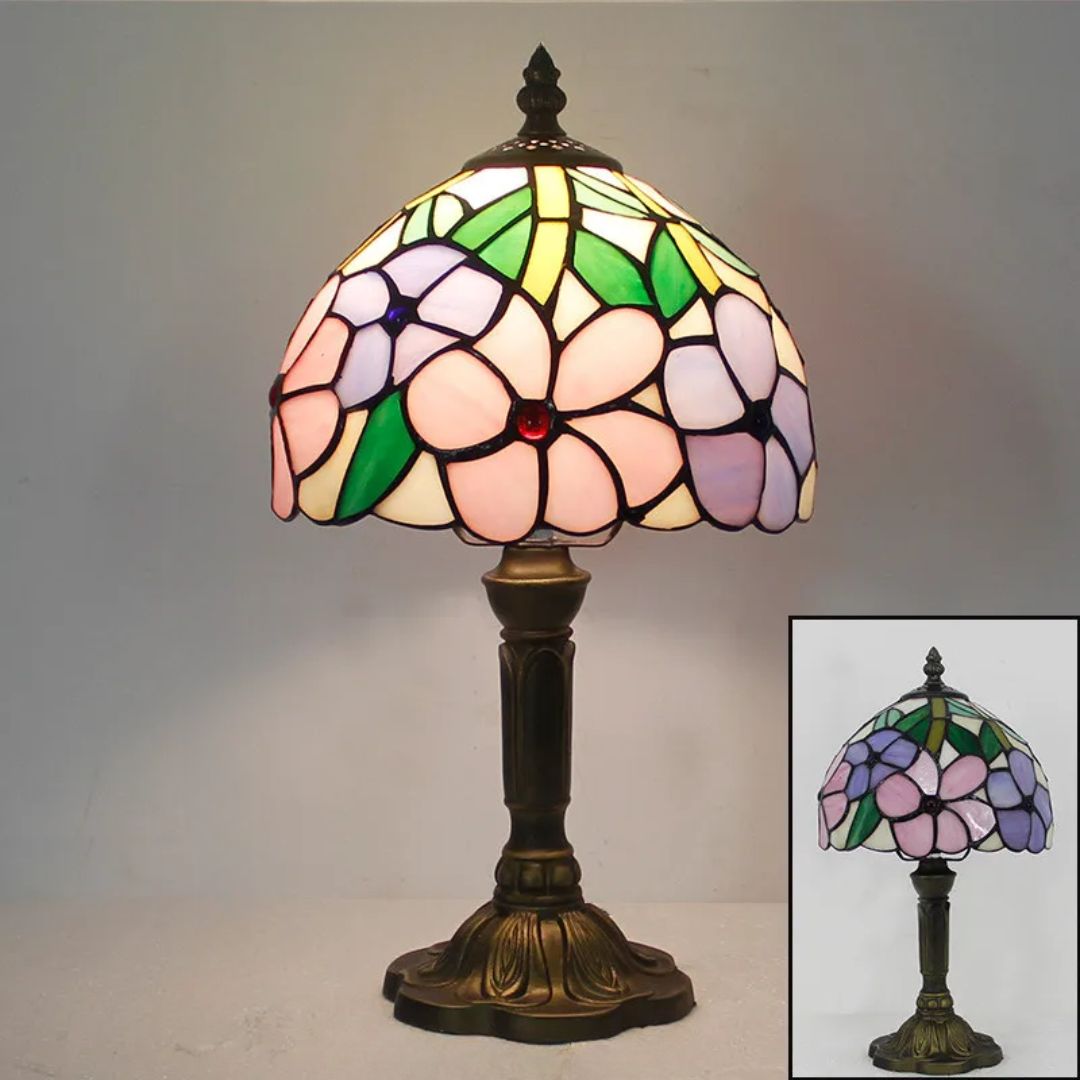 Tiffany Table Lamp | Kalsten