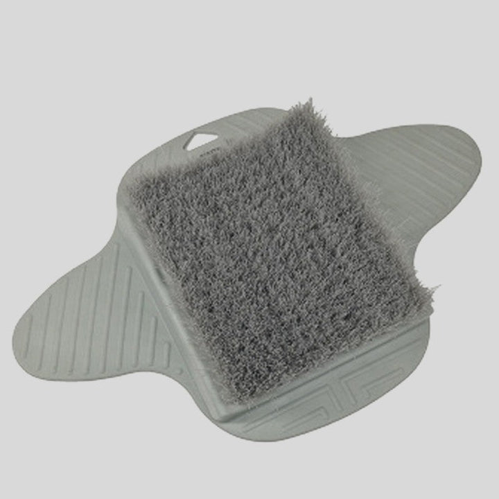 Kalsten | Foot Brush Scrubber, with Antibacterial Soft Bristles & Streamlined Contact Surface, for Men & Women