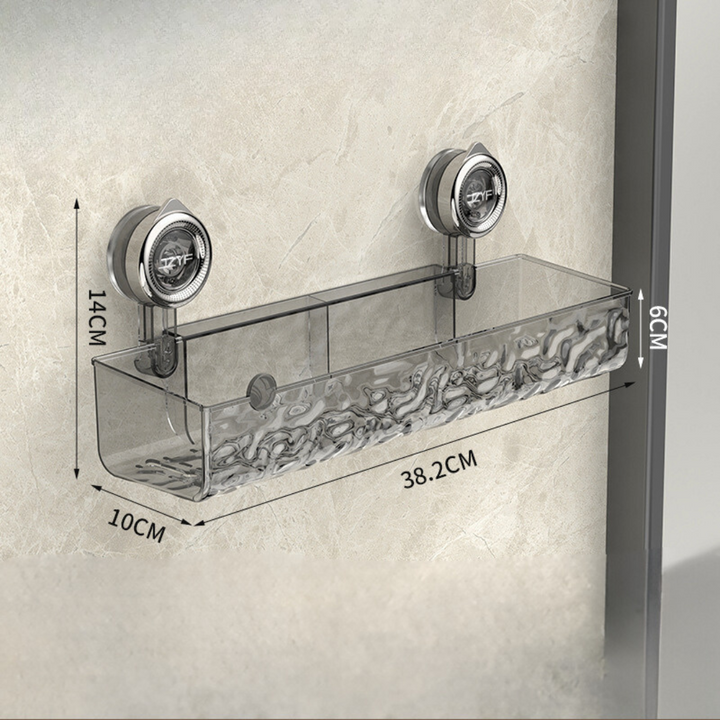 CornerBoost — More space, more peace: Your chaos-free feel-good bathroom in no time! | Kalsten