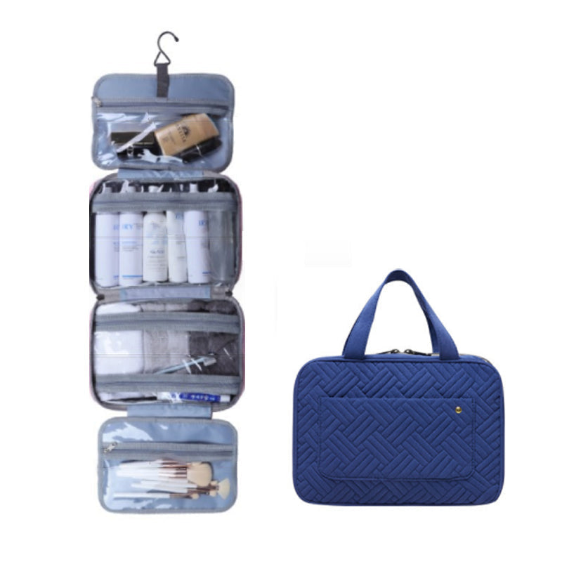 Kalsten | Cosmetic Organizer for Travel