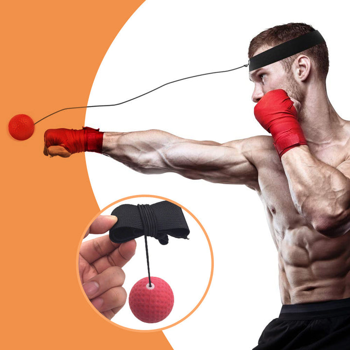 Boxing reaction ball | Kalsten