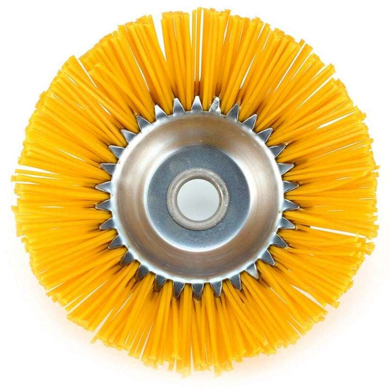 Nylon Weeding Brush for Mower | Kalsten