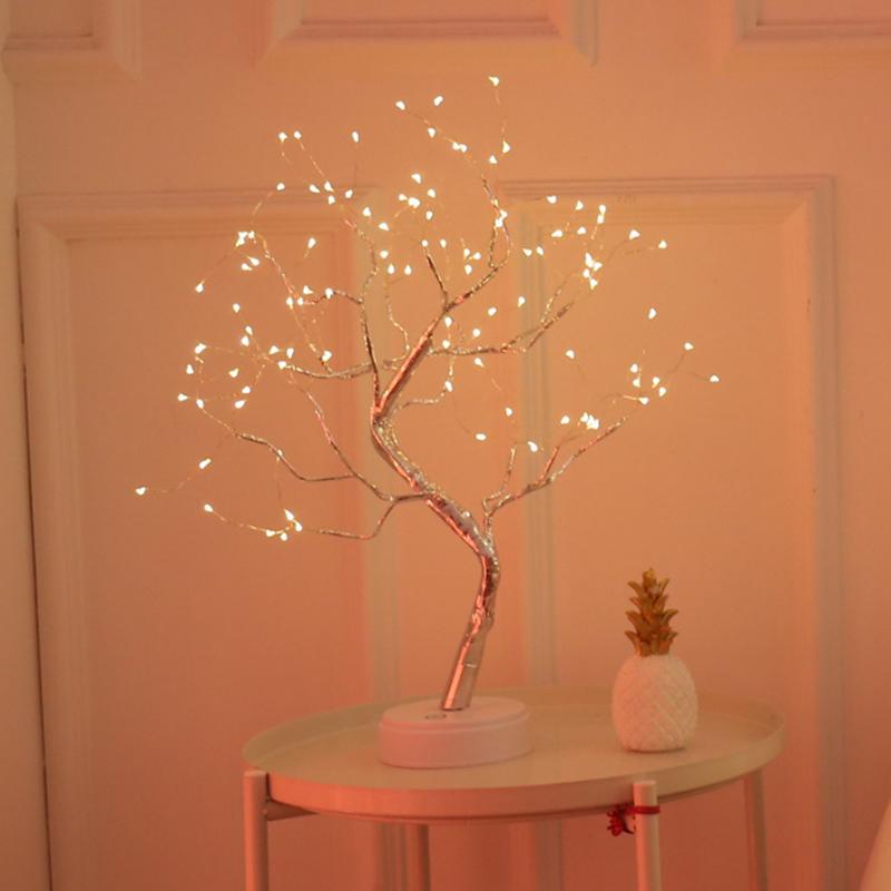 The Tree of Fairy Spirits | Kalsten