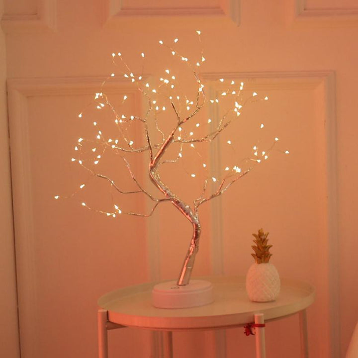 The Tree of Fairy Spirits | Kalsten
