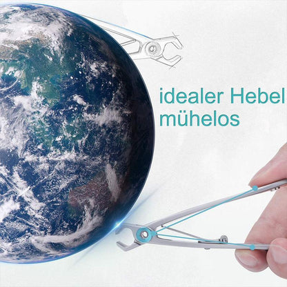 for thick nails