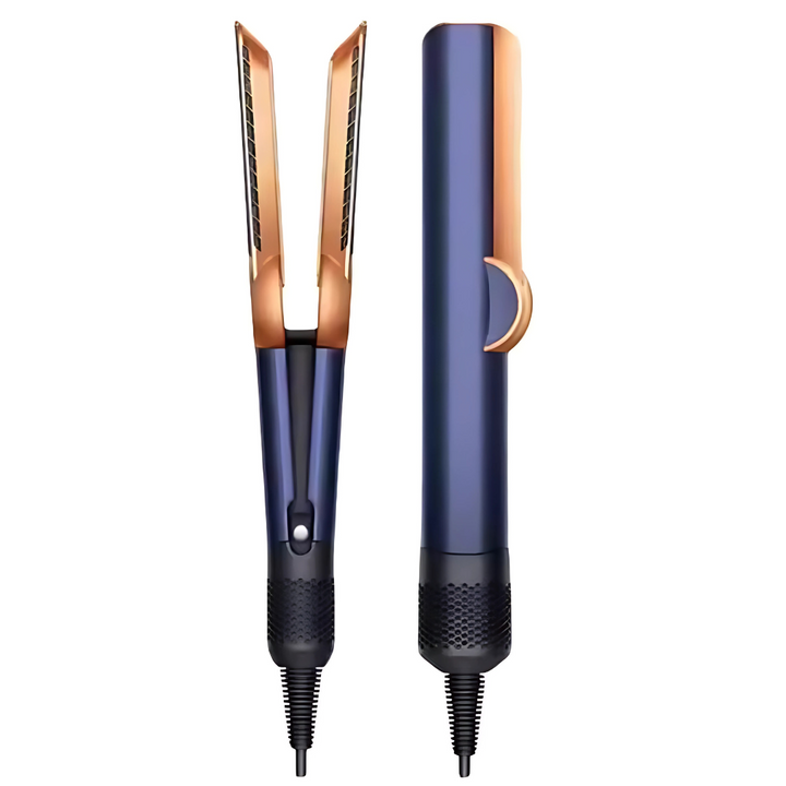 Kalsten | 2-in-1 Hair Dryer & Straightener for Effortless Styling