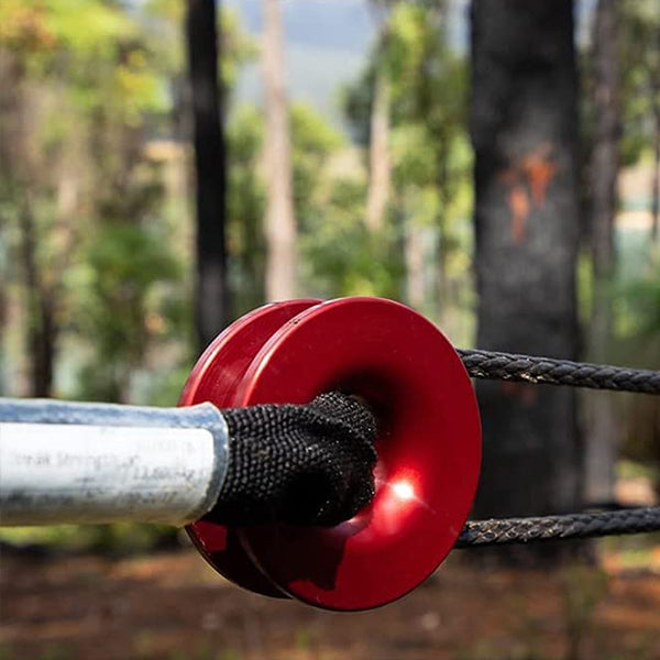 Kalsten | Recovery Ring Winch Rope