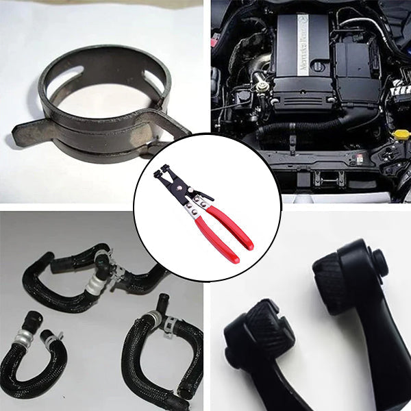 Professional repair tool for hose clamp pliers | Kalsten