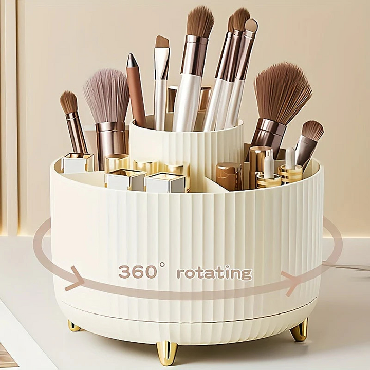 360° Rotating Makeup Organizer Kalsten