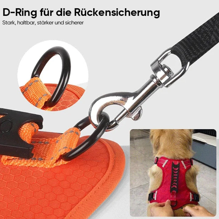 Reflective Dog Harness | Kalsten