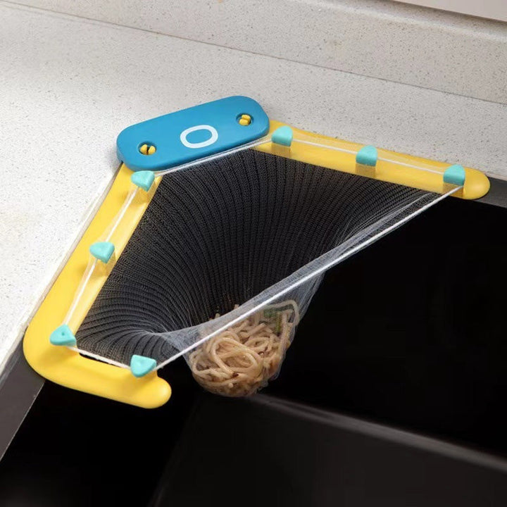 Squid sink filter set | Kalsten