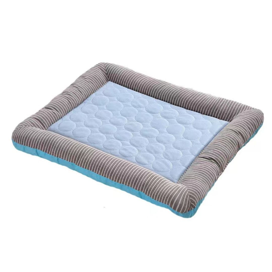 Pet Cooling Mat for Summer - ChillPaws | Kalsten