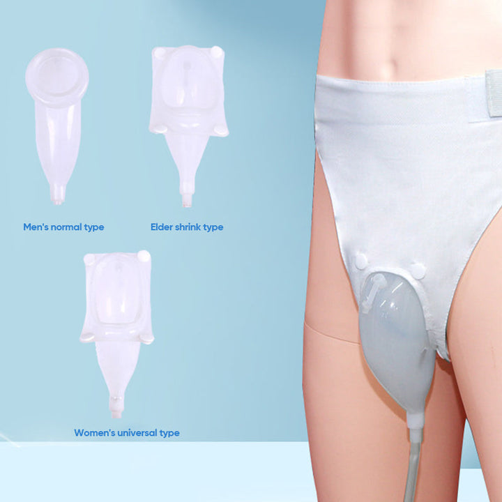 Kalsten | Portable Urinal System