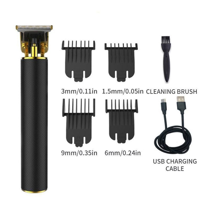 Kalsten | Cordless Zero-Gap Hair Clipper