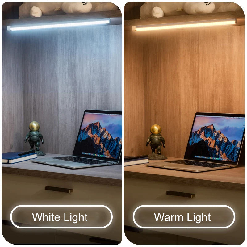 Motion Sensor Cabinet Light – 2-Pack