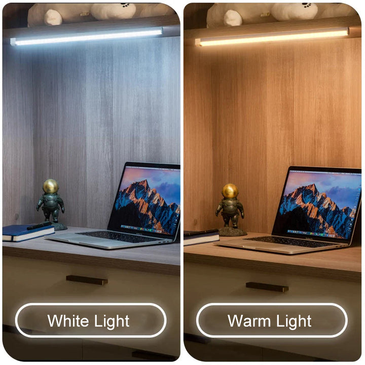 Motion Sensor Cabinet Light – 2-Pack