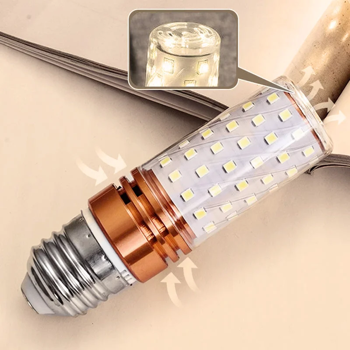 Energy-saving LED bulb | Kalsten