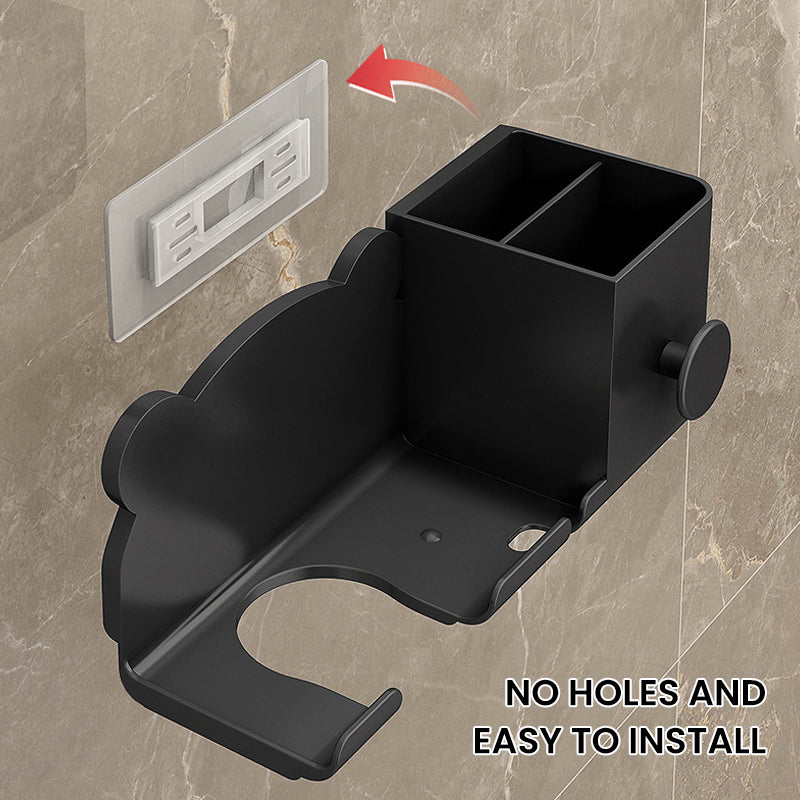Bathroom Hair Dryer Holder | Kalsten