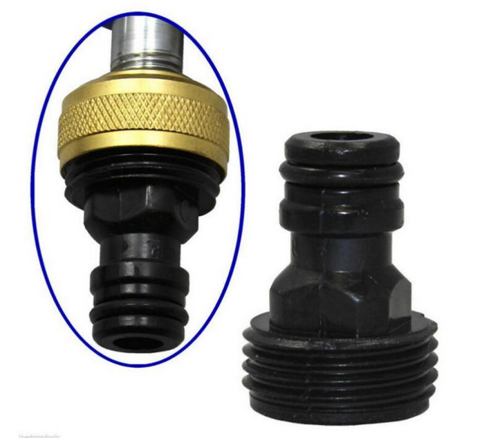 Adjustable Car Washer Spray Nozzle