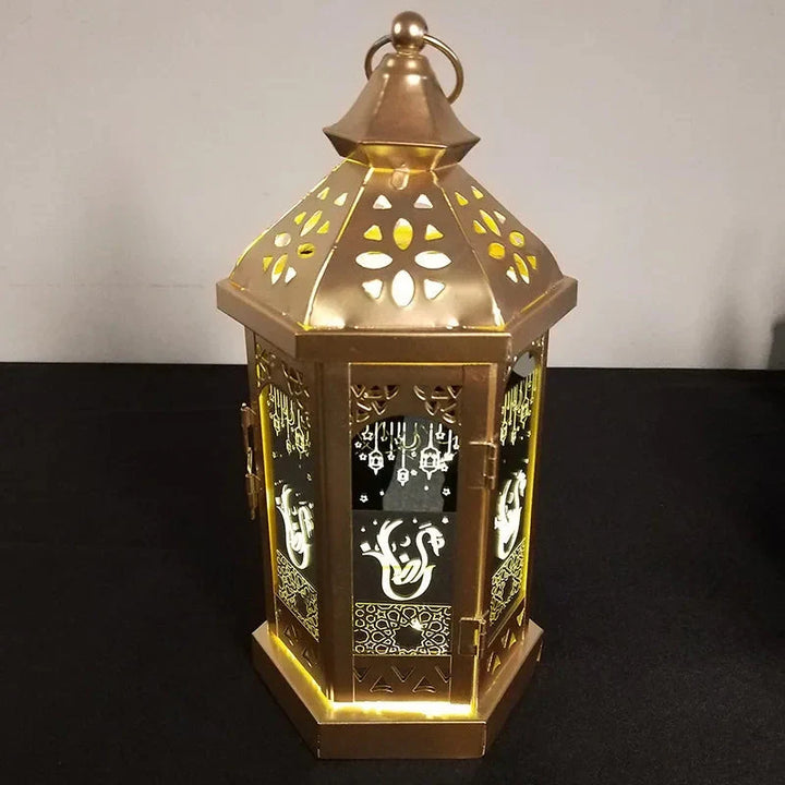 Atmospheric Party Lamp - NoorLantern | Kalsten