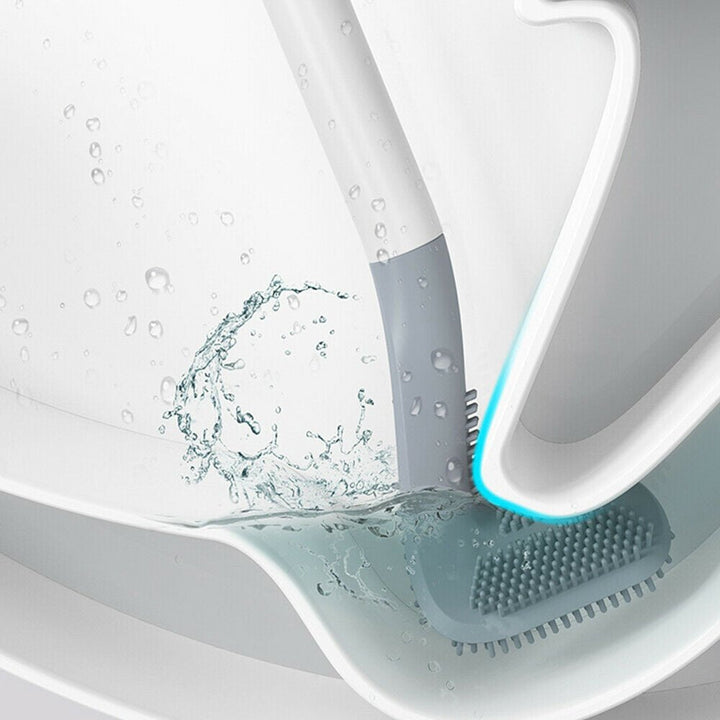 own - No more dirt - Flawless hygiene - User-friendliness | Kalsten