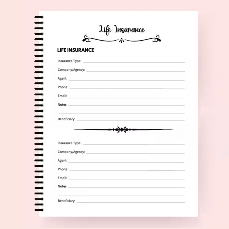 Kalsten | Damn, I'm dead, life-end planner