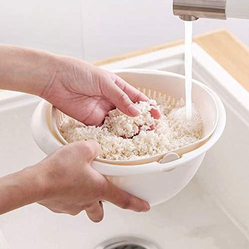 Easy Draining Basket | Kalsten