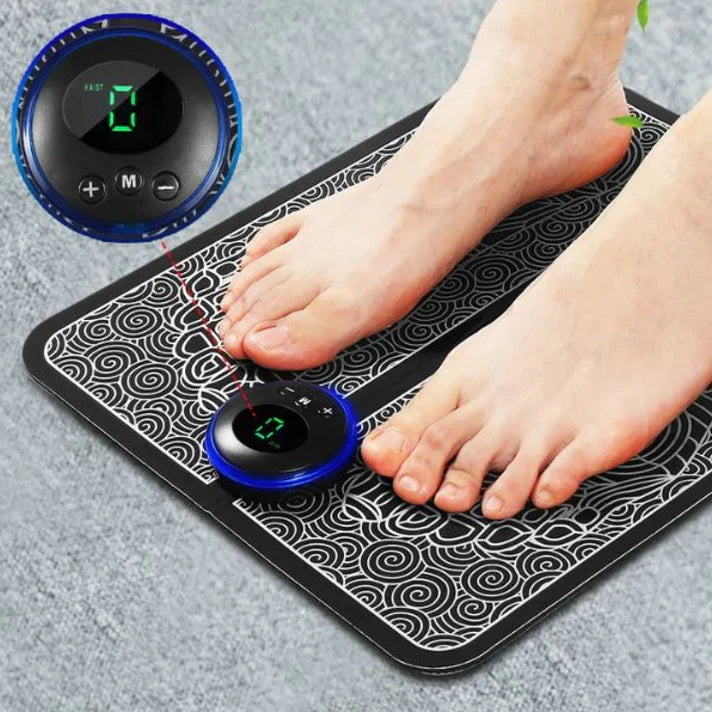 Pulse Pro™ - Soothes your feet Kalsten