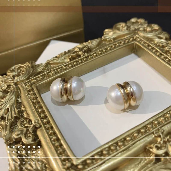 Kalsten | Magnetic Earrings - no piercing required
