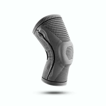 FlexiKnee Compression Bandage – Supportive Knee Bandage for Pain, Swelling, and Stiffness | Bowlift