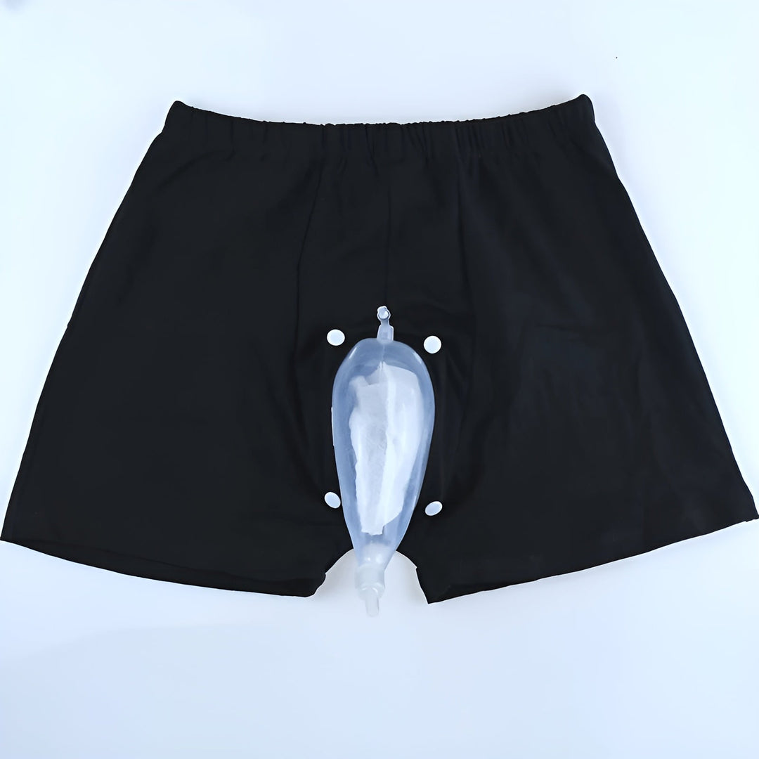 Kalsten | Medical Grade Elderly Helping Reusable Urine Collector Underwear