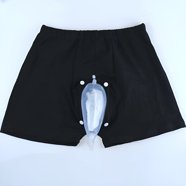 Kalsten | Medical Grade Elderly Helping Reusable Urine Collector Underwear