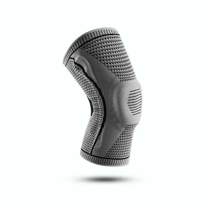 Kalsten | FlexiKnee Compression Brace – Supportive Knee Brace for Pain, Swelling & Stiffness