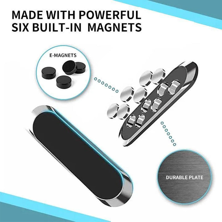 Magnetic Phone Holder | Kalsten