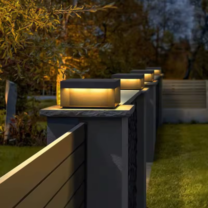 Velaris IP65 Waterproof Garden Path Light