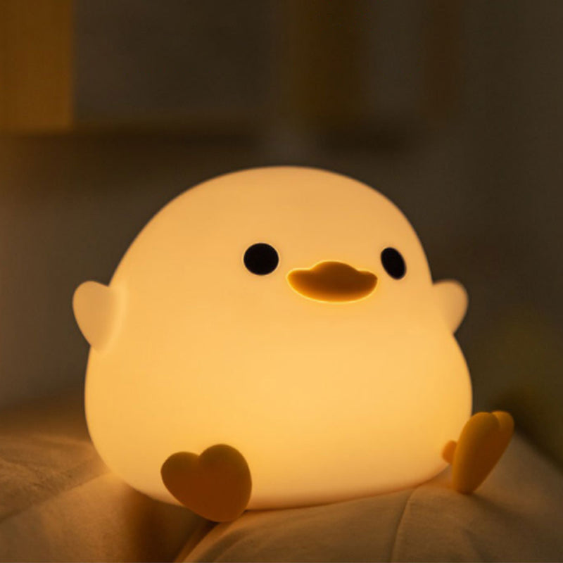 Duckling Children's Night Light | Kalsten