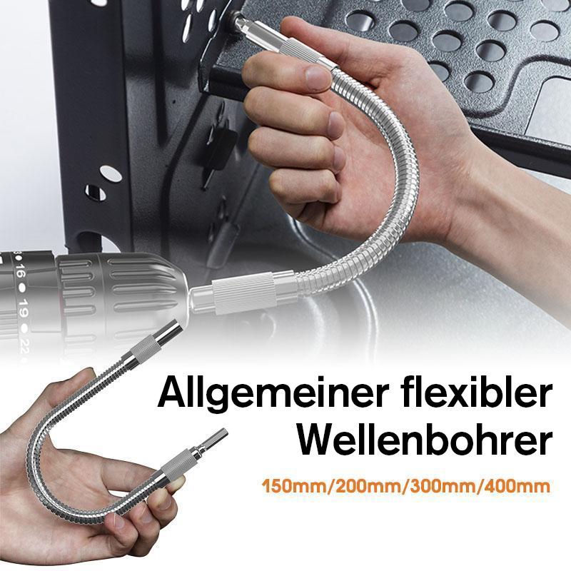 General flexible wave drill | Kalsten