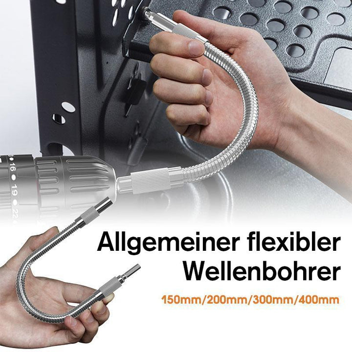 General flexible wave drill | Kalsten