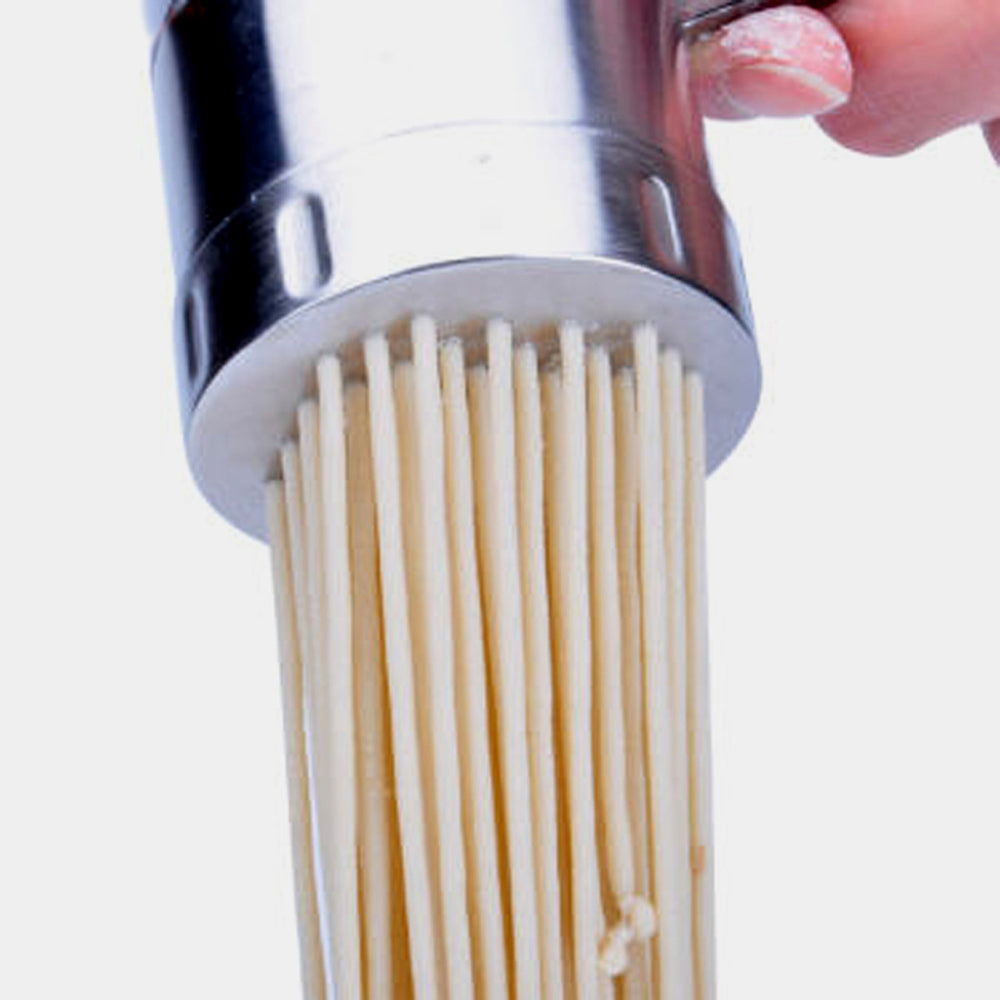 Kalsten | Manual Stainless Steel Noodle Wizard Pasta Maker