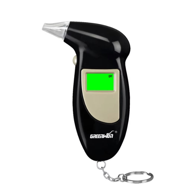 Kalsten | Ketone Breath Meter - Accurate Ketogenic Test Kit for Monitoring Ketosis Levels