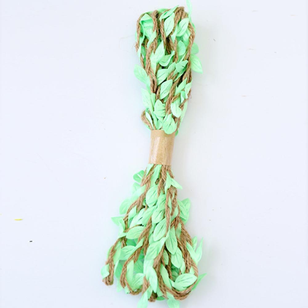 Blatt - Hemp rope | Kalsten