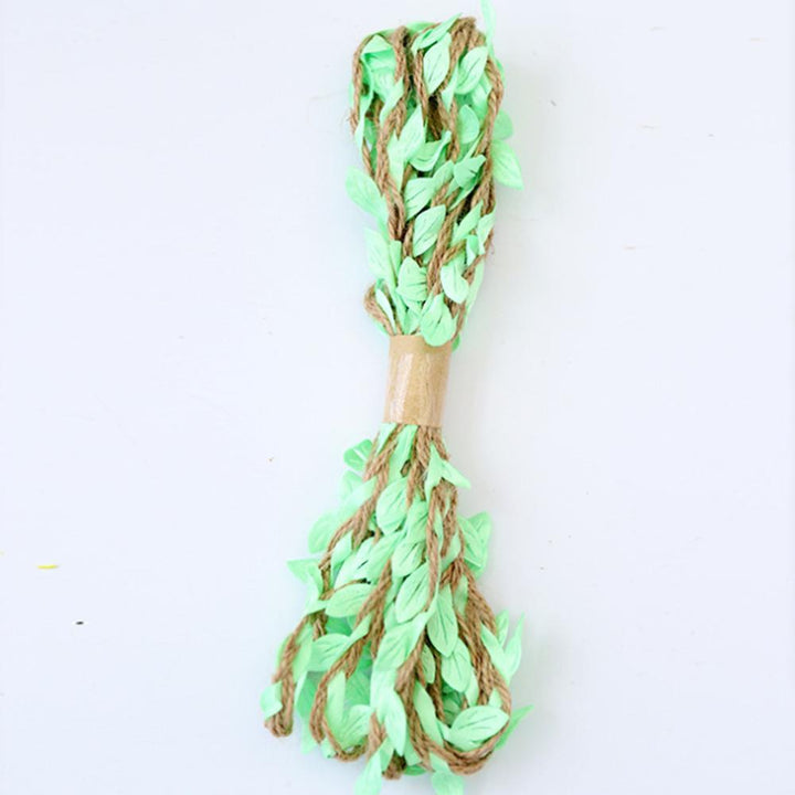 Blatt - Hemp rope | Kalsten
