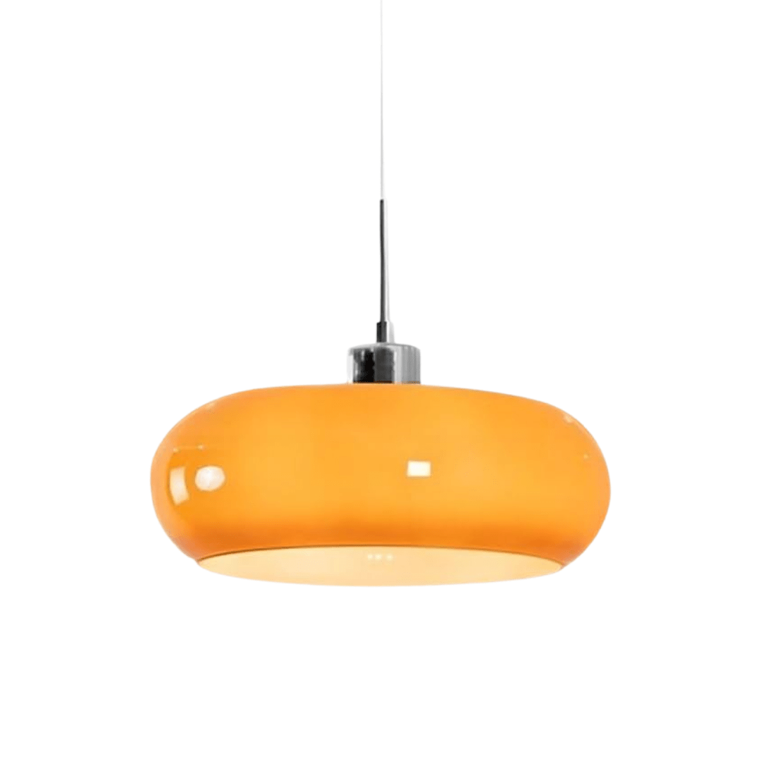 Kalsten | Bauhaus Style Glass Pendant Light Nordic Retro